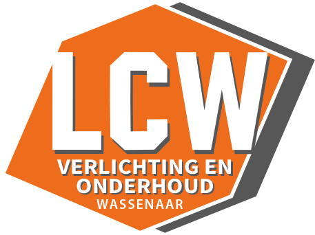 Logo LCW onderhoud en Verlichting